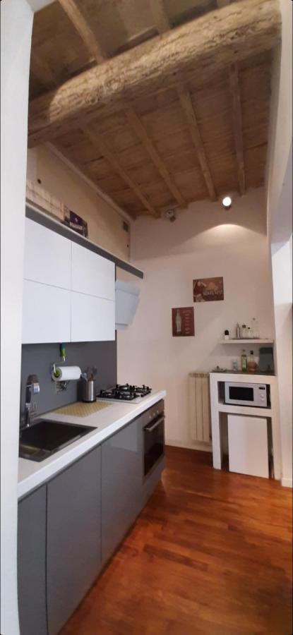 Apartamento Cittadella22 Florença