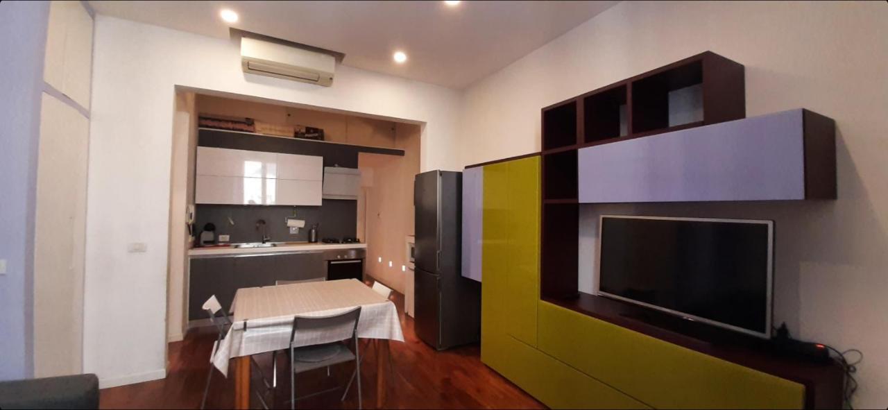 Cittadella22 Apartamento