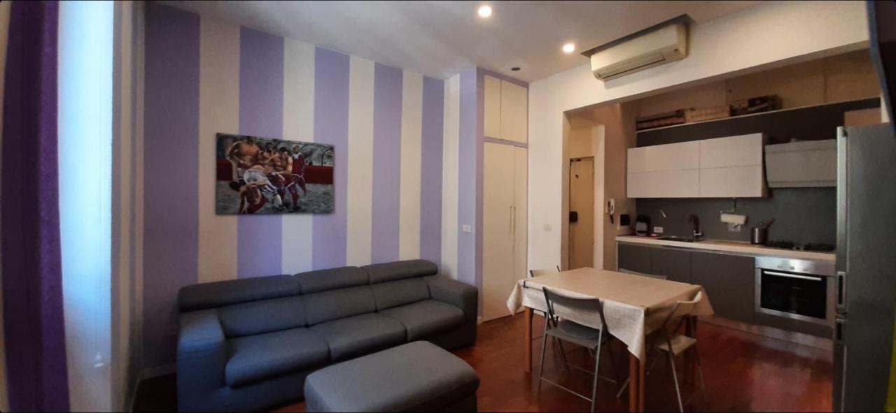 Apartamento Cittadella22