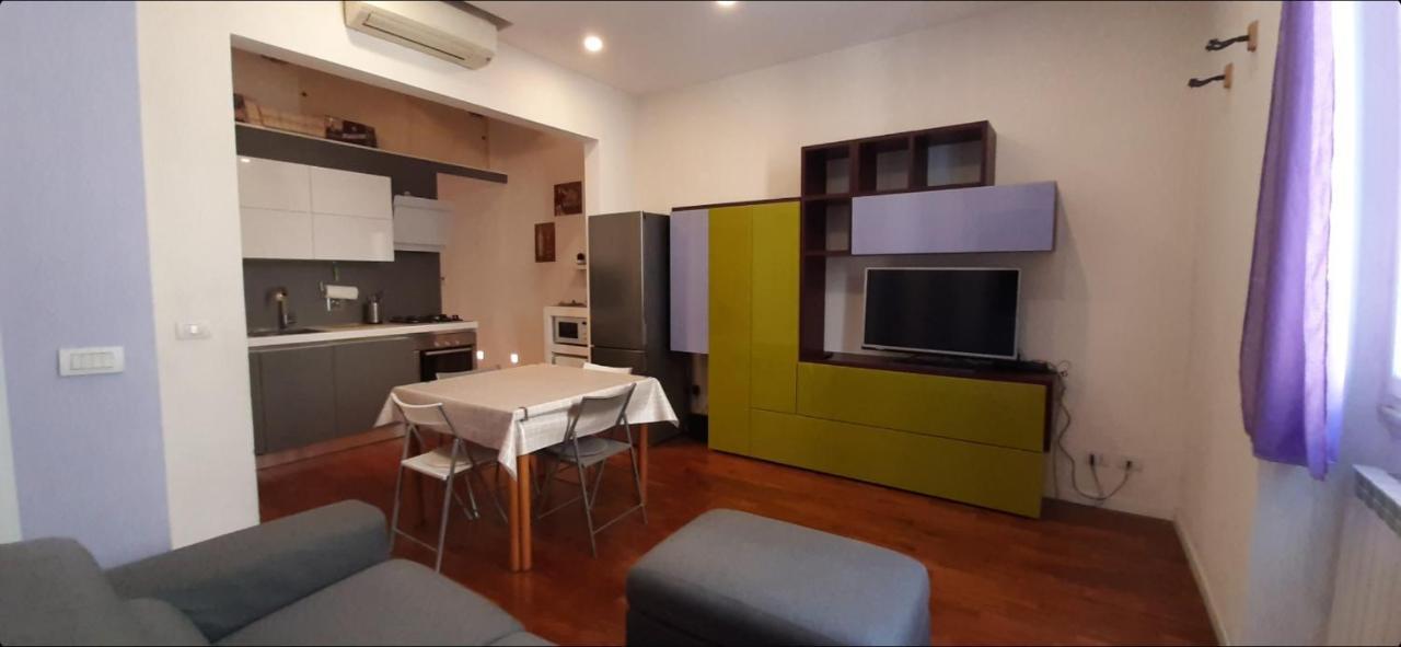 Apartamento Cittadella22 Florença
