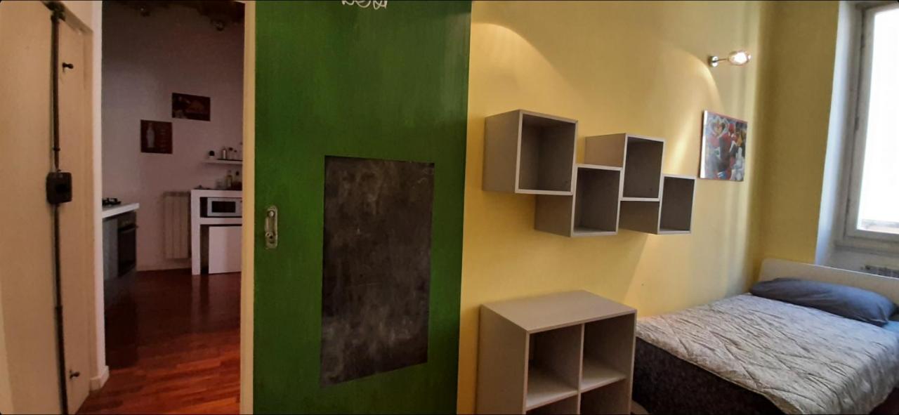 Apartamento Cittadella22 *